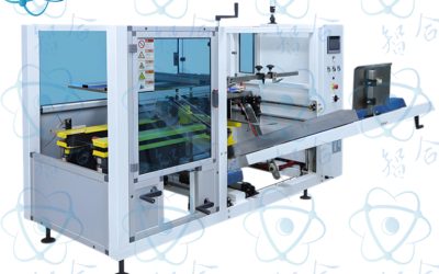 Fully Automatic Carton Opening Machine